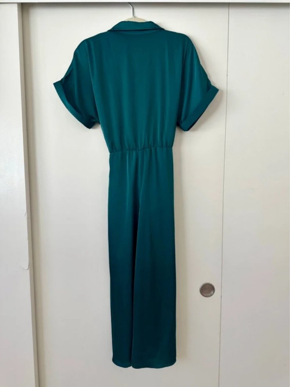Amazon Dress - Picture 2 of 5